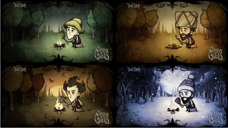 dont starve wiki too many ads