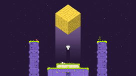 Fez cube