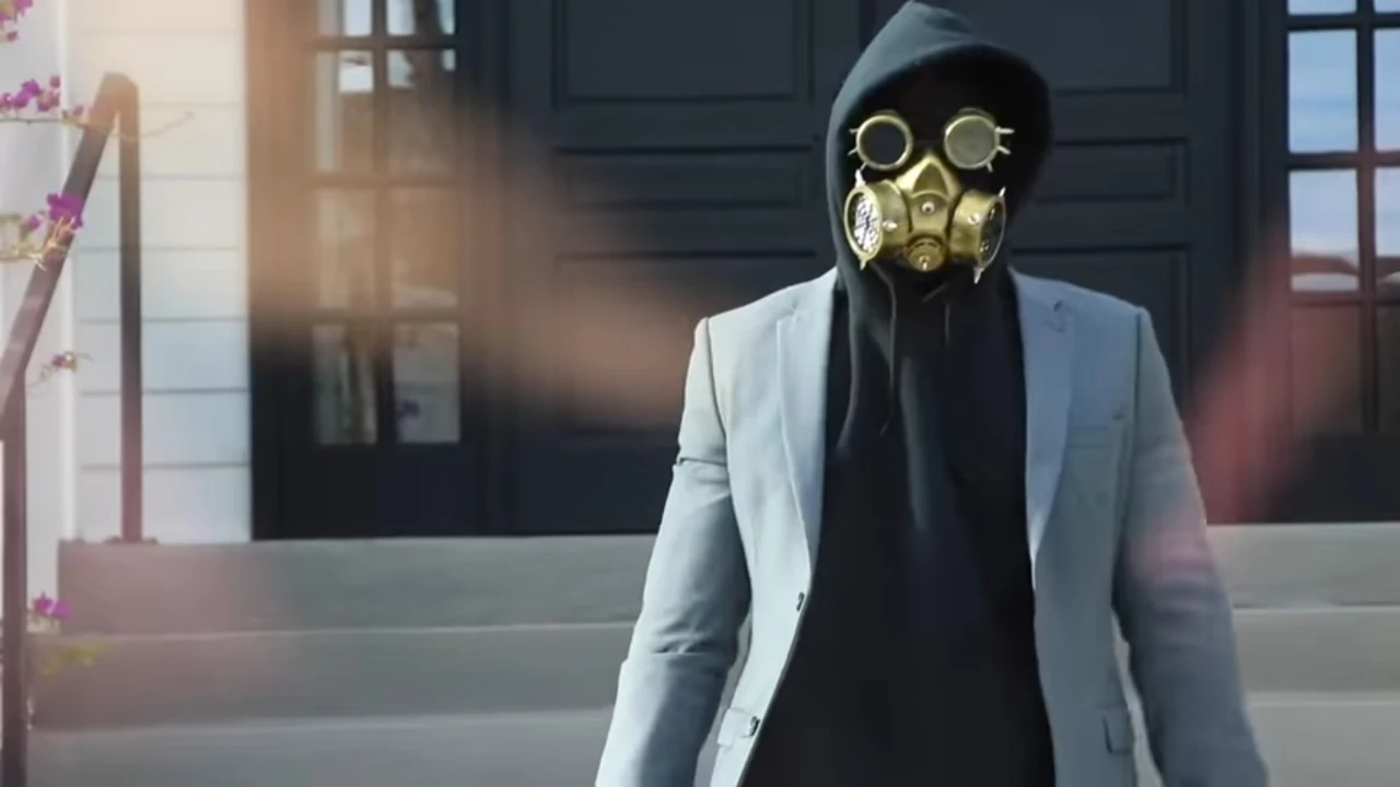 Mr. X Game Master Project Wiki Fandom