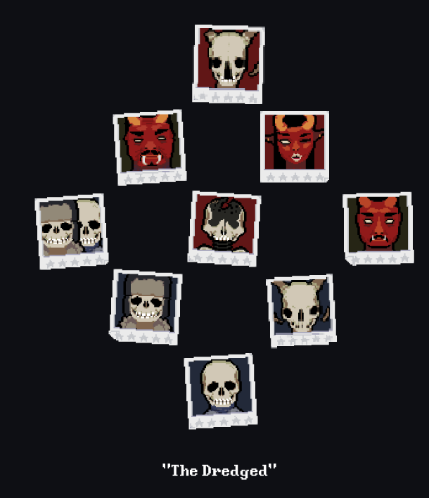 CategoryUndead Game of Deadbolt Wiki FANDOM powered by Wikia