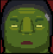 Puff face