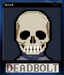 Grunt Trading Card