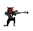 Vall sprite