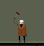 Reaper Hammer