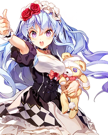 Alice Game Of Dice Wikia Fandom