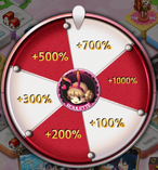 Mary's Wheell