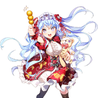 Hong Kong Alice Game Of Dice Wikia Fandom