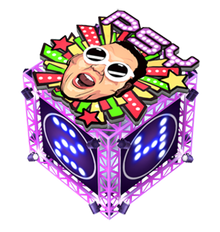 Psy Dice1