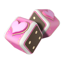 Lovely Dice1