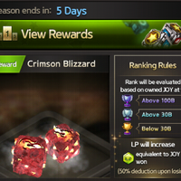 Genius League Ranking Game Of Dice Wikia Fandom
