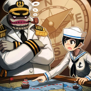 Art shiver me timbers