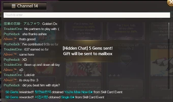 Chat Codes Game Of Dice Wikia Fandom