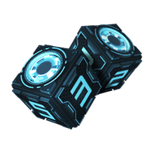 Electronic Dice