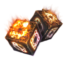 Magical Dice1