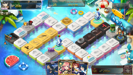 Aquamarineevent