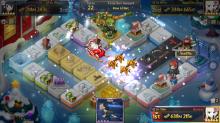 Santa Christmas1