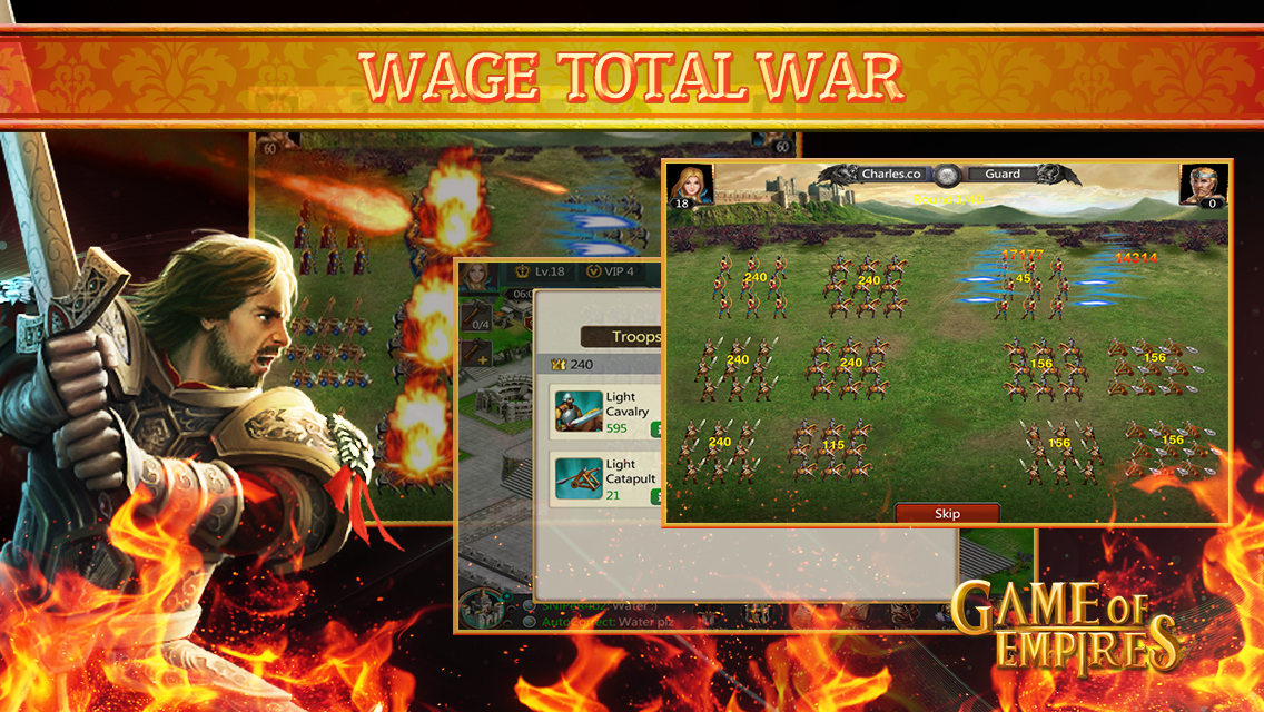 how to play in a pvp tournament forge of empires
