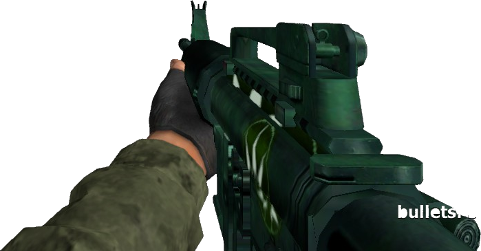 weapons game of the