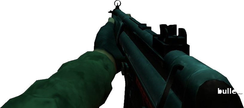 mp5 game of the