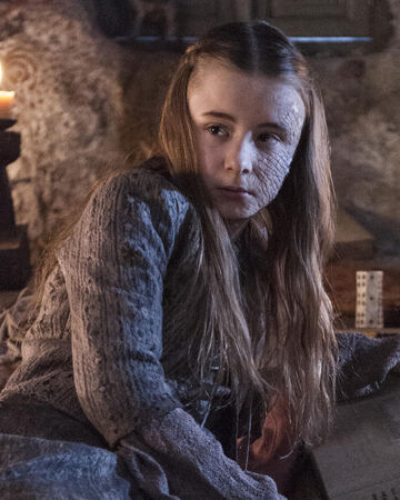 Shireen Baratheon Wiki Game Of Thrones Fandom