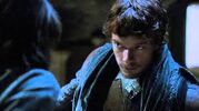Theon informe Bran