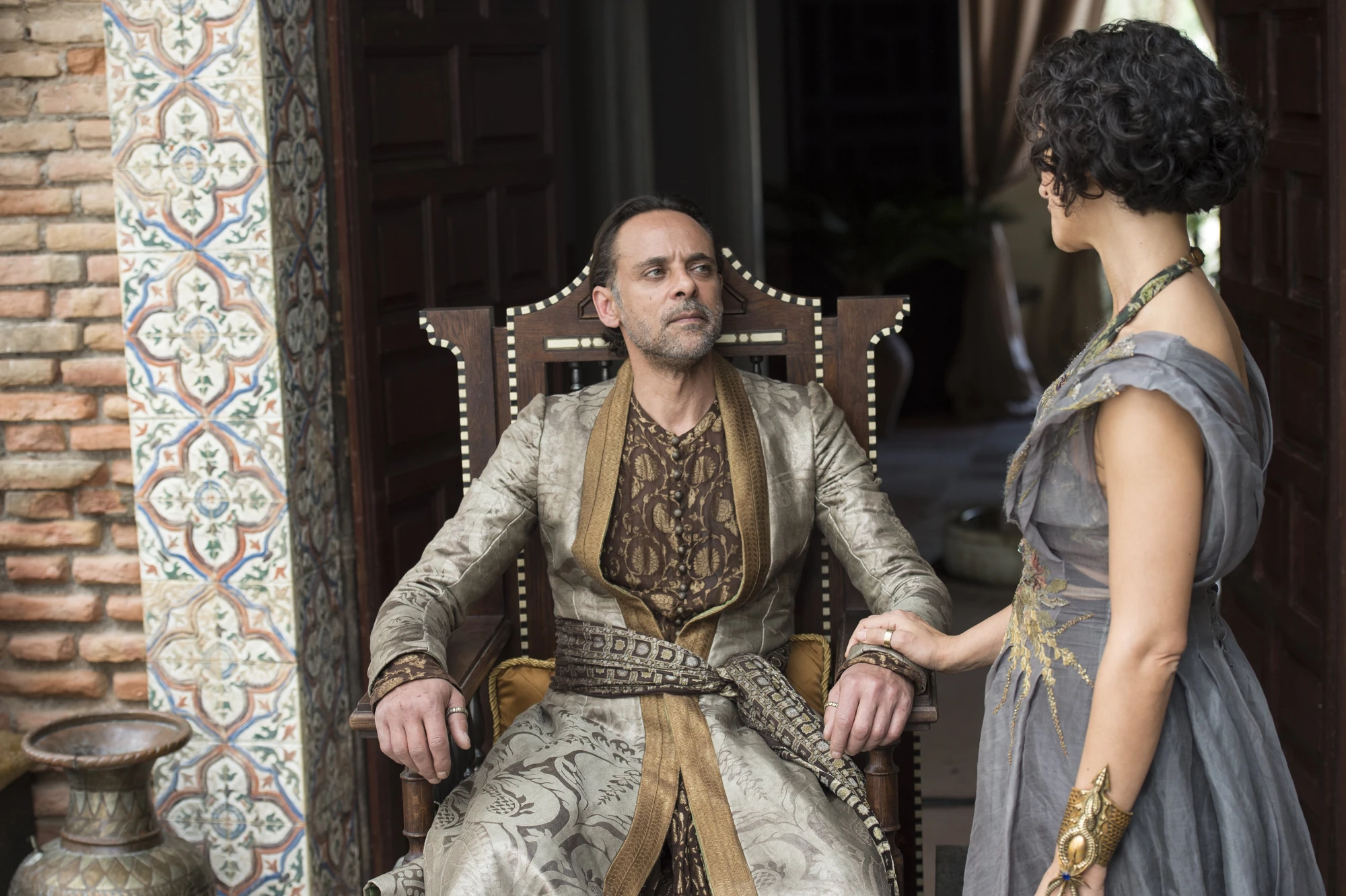 La Femme Rouge Wiki Game of Thrones Fandom