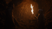 Daenerys apprend l'existence des Marcheurs Blancs
