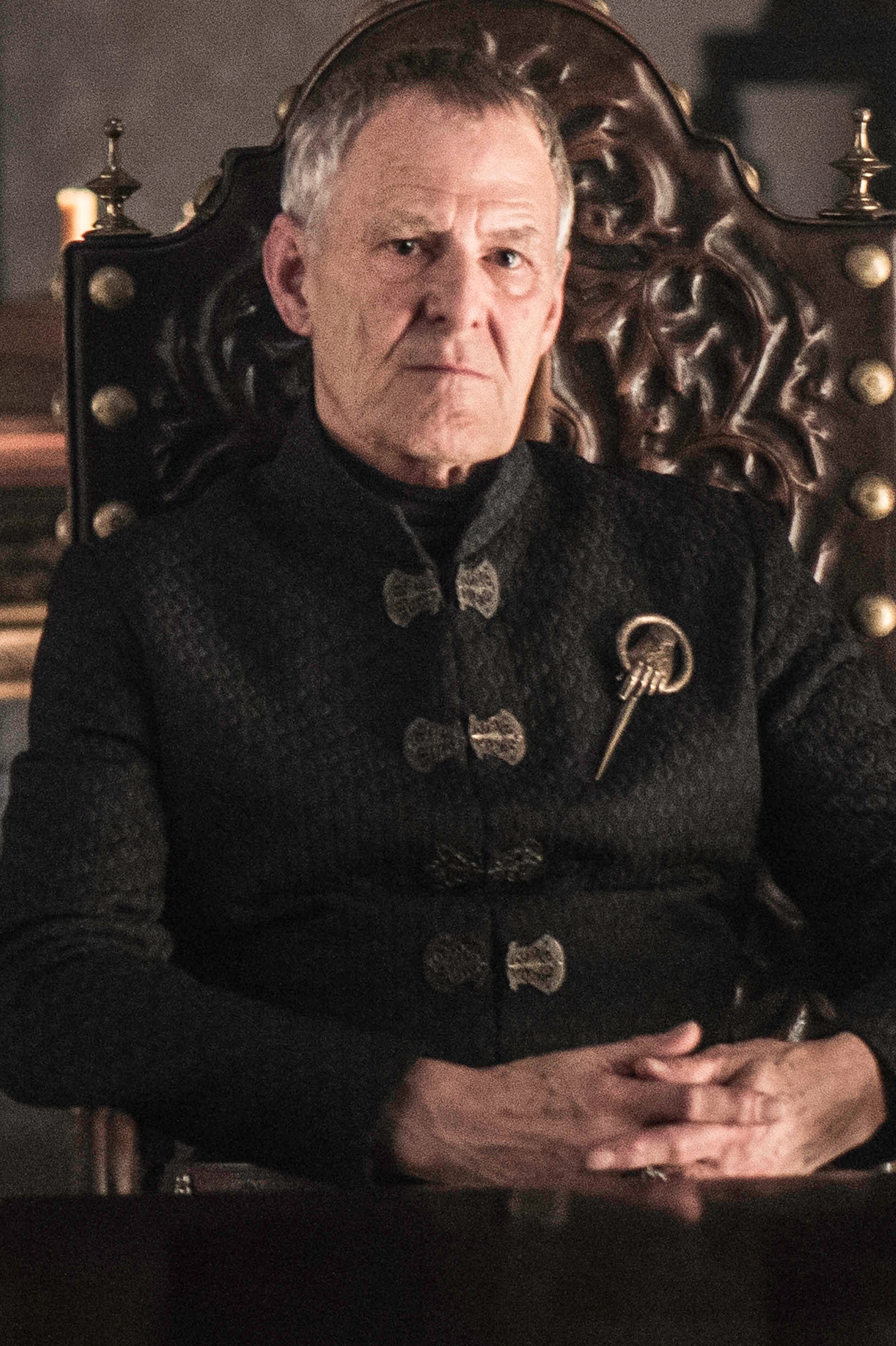 Kevan Lannister Wiki Game of Thrones Fandom