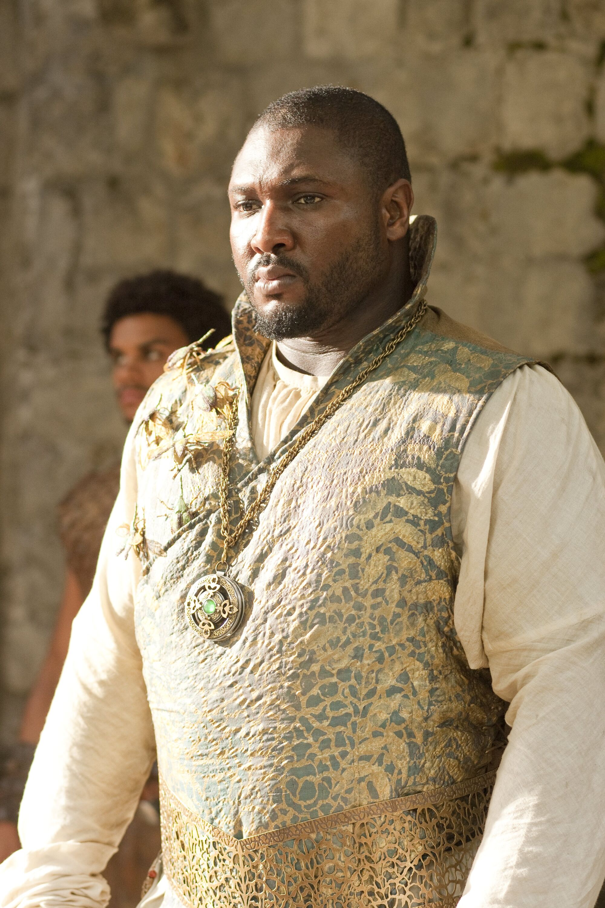 Xaro Xhoan Daxos Wiki Game of Thrones FANDOM powered by Wikia