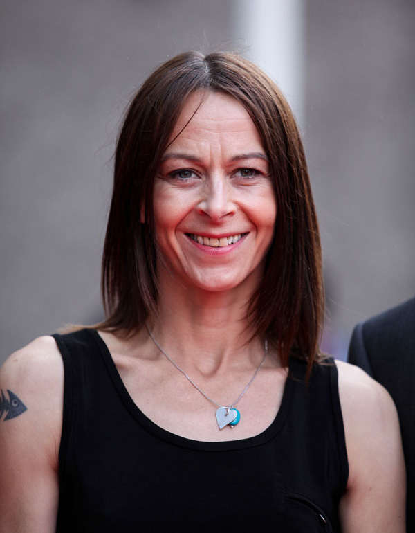 Kate Dickie Wiki Game Of Thrones Fandom