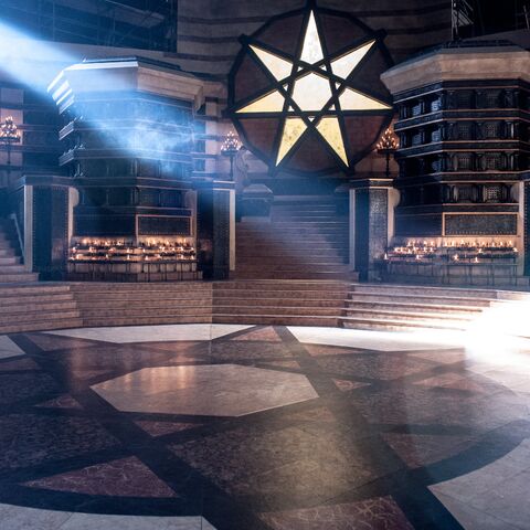 Grand Septuaire de Baelor  Wiki Game of Thrones  FANDOM 