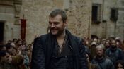 Euron à Port-Réal