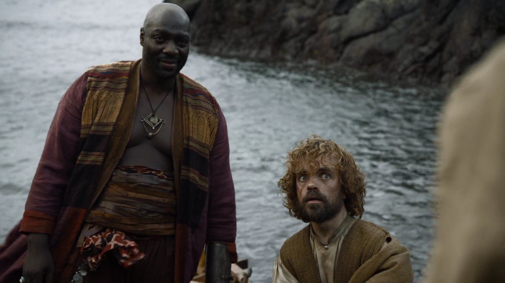 Malko Wiki Game of Thrones Fandom