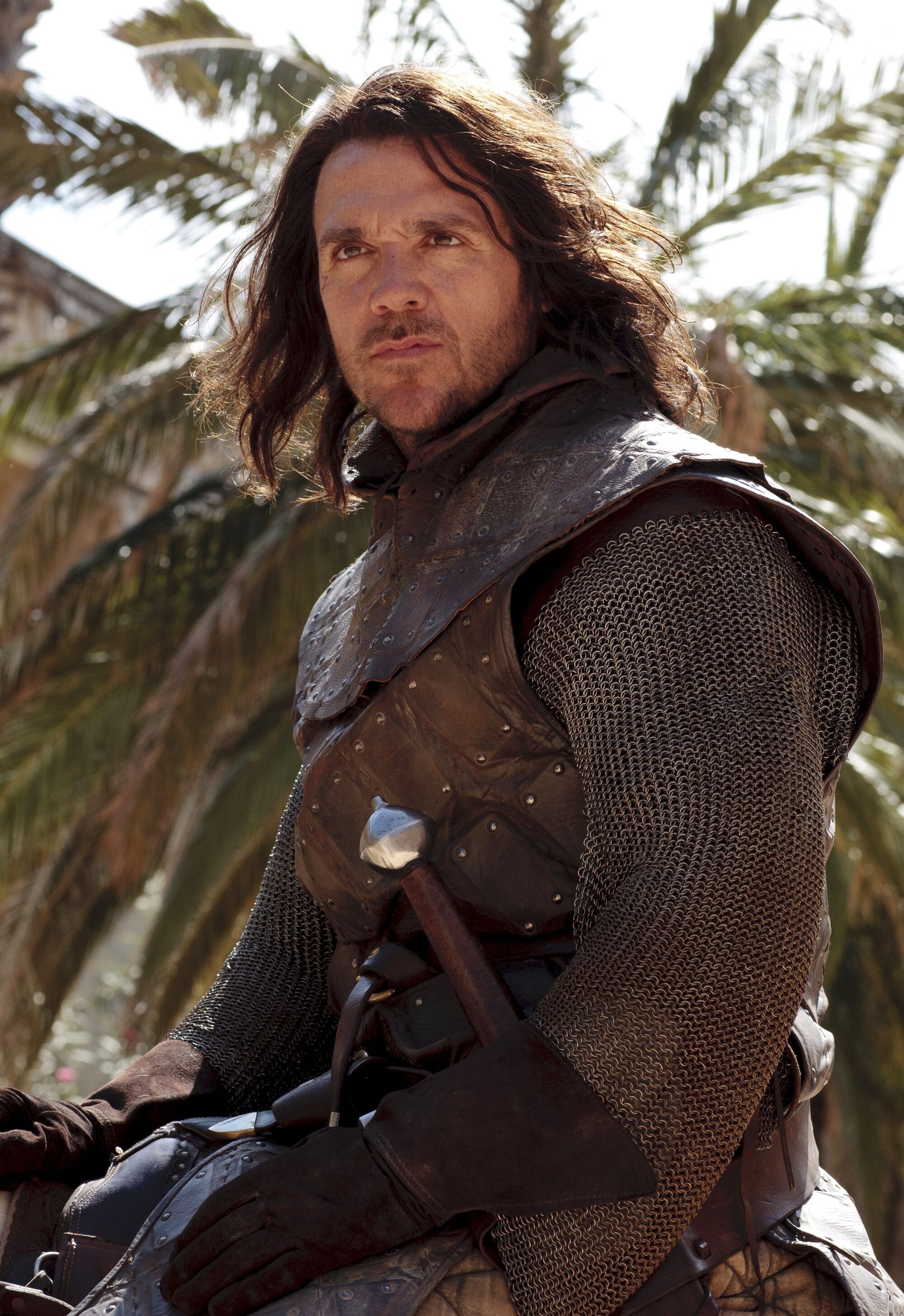 Jory Cassel Wiki Game of Thrones Fandom