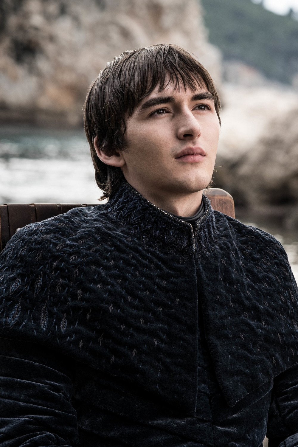 Bran Stark Wiki Game Of Thrones Fandom