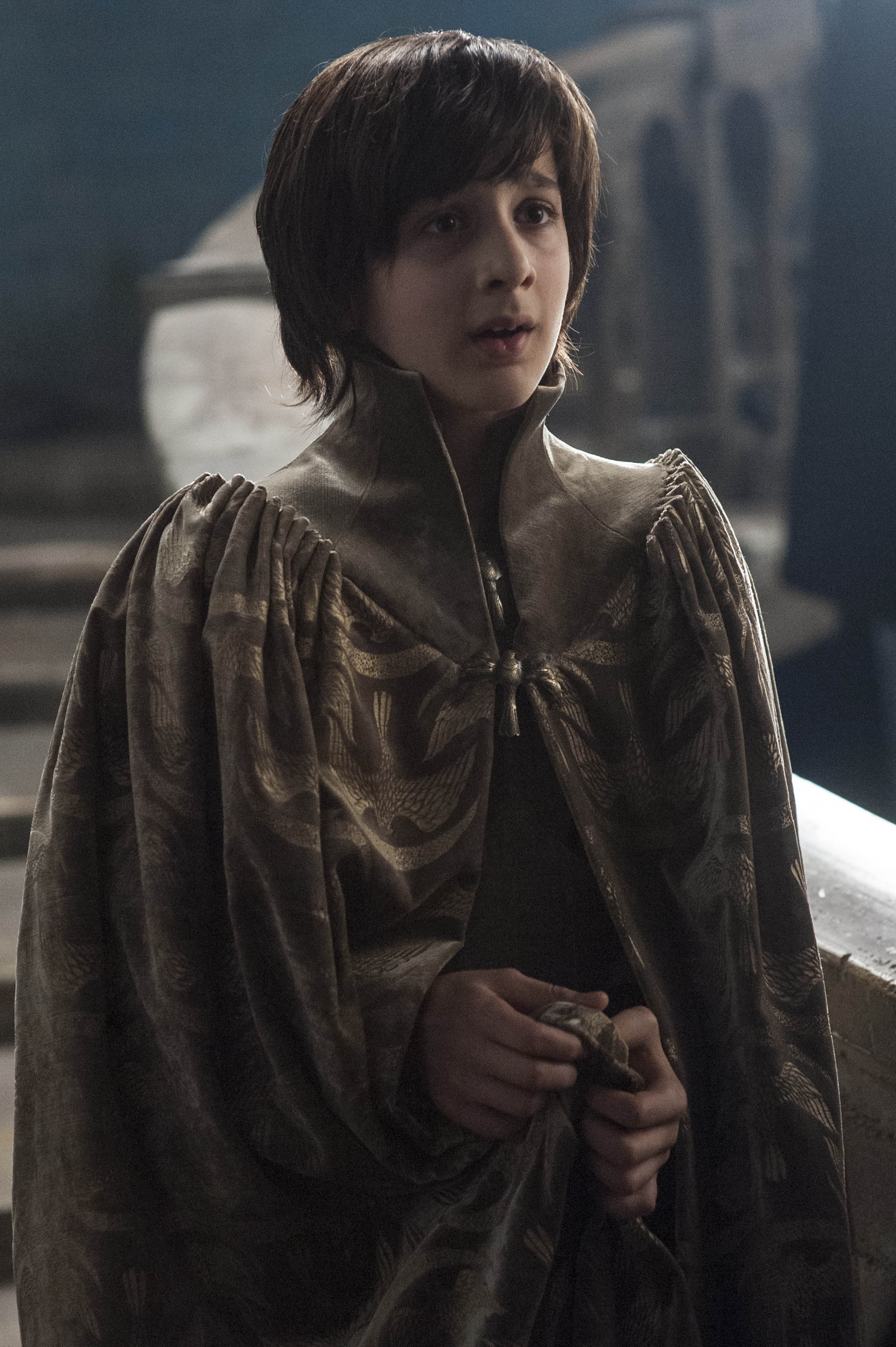 Robin Arryn Wiki Game Of Thrones Fandom