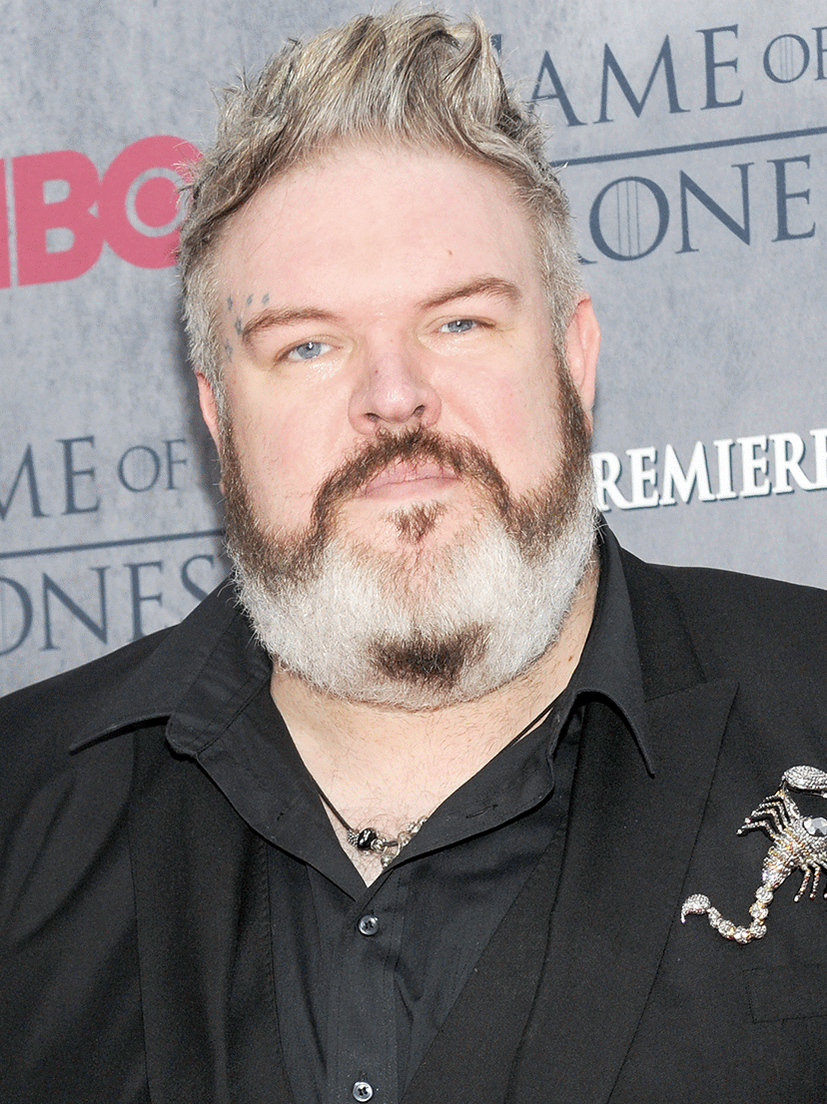 Kristian Nairn Wiki Game Of Thrones Fandom