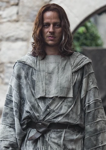 Game Of Thrones Jaqen HGhar