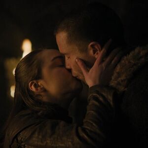 Arya Stark Wiki Game Of Thrones Fandom