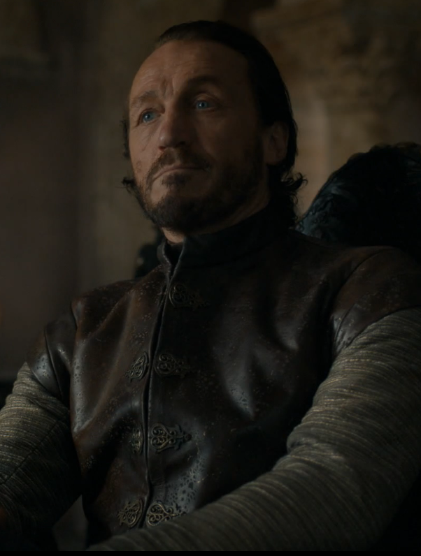 Bronn Wiki Game Of Thrones Fandom