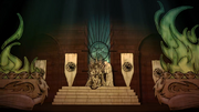Aerys et Varys (H&T Rébellion de Robert)