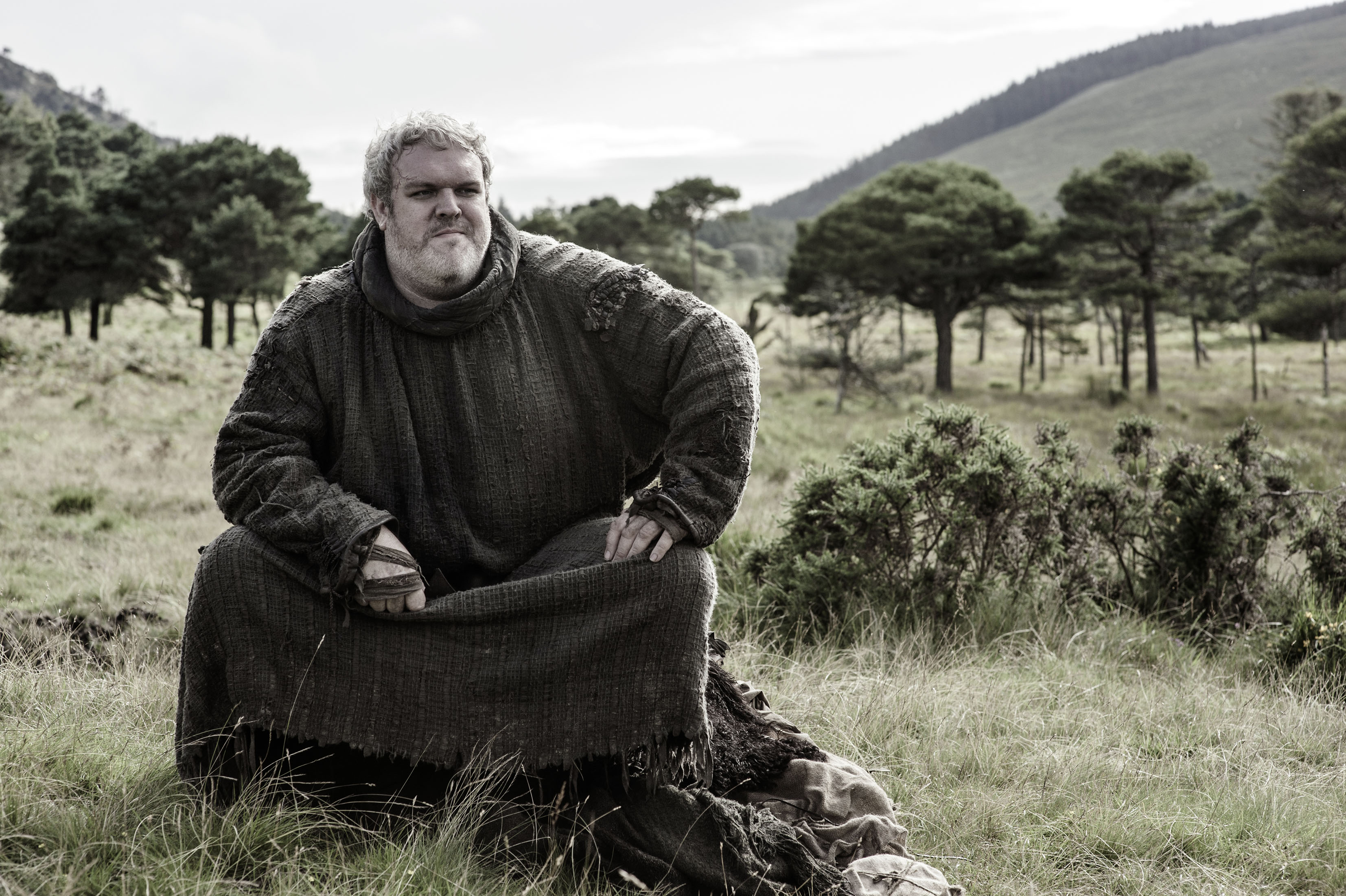 Hodor Wiki Game Of Thrones Fandom