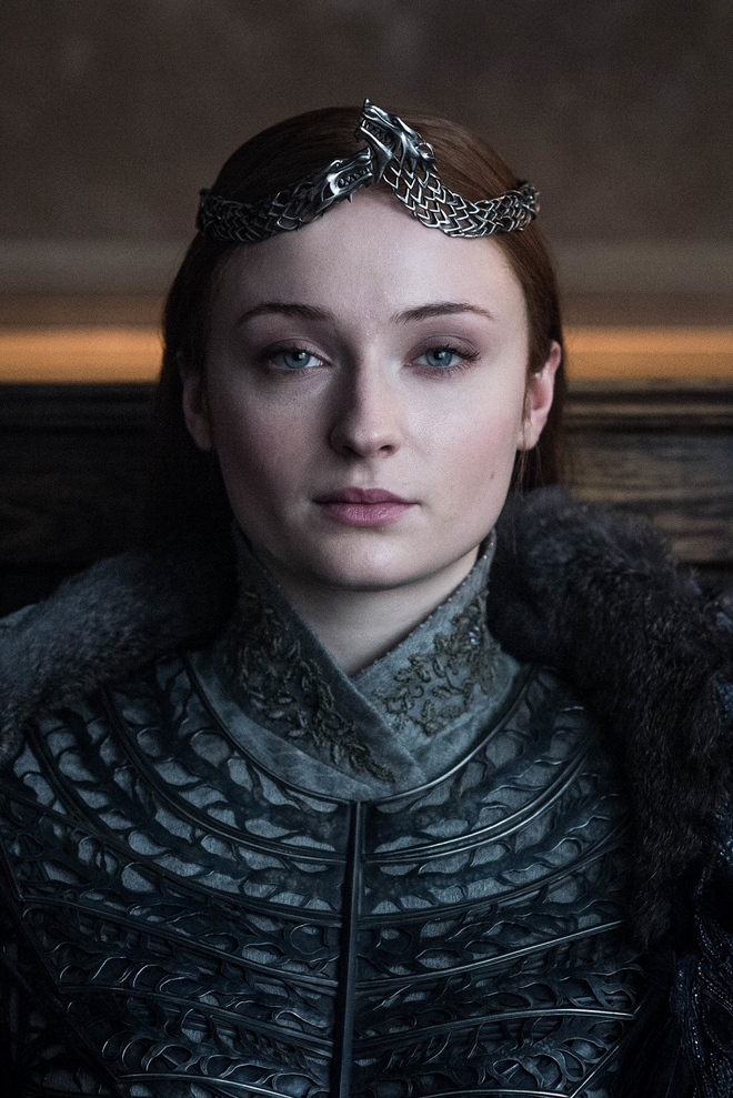 Sansa Stark Game Of Thrones