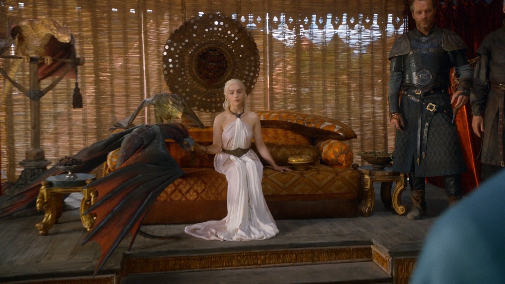 Rhaegal Wiki Game Of Thrones Fandom