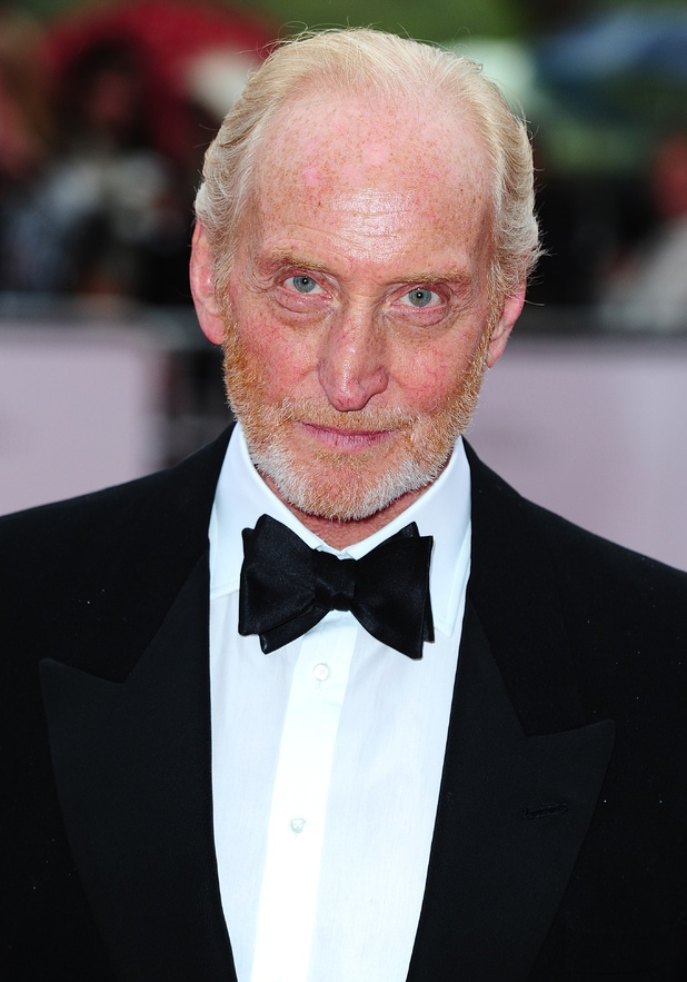 Charles Dance Wiki Game of Thrones FANDOM powered by Wikia