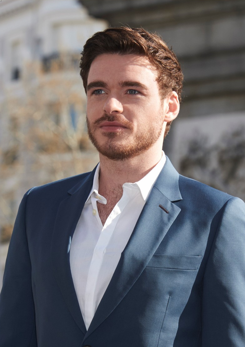 Résultat de recherche d'images pour "richard madden"