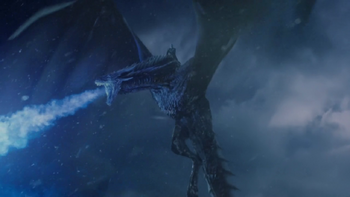 Viserion  Wiki Game of Thrones  FANDOM powered by Wikia