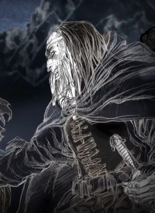 Roi de la Nuit (légende) Wiki Game of Thrones FANDOM powered by Wikia