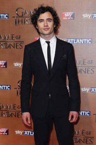 Toby Sebastian Wiki Game Of Thrones Fandom Powered By Wikia