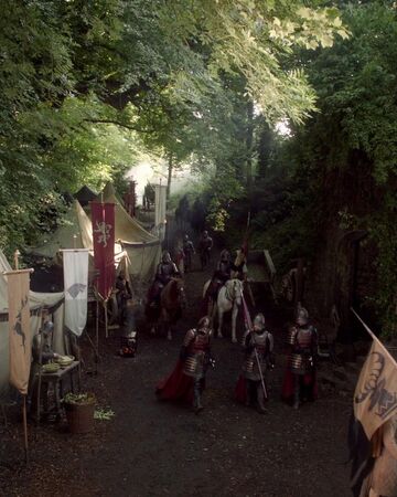 Auberge Du Carrefour Wiki Game Of Thrones Fandom